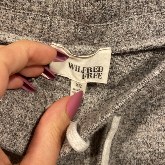 Wilfred free sweat pants - Picture 3 of 6